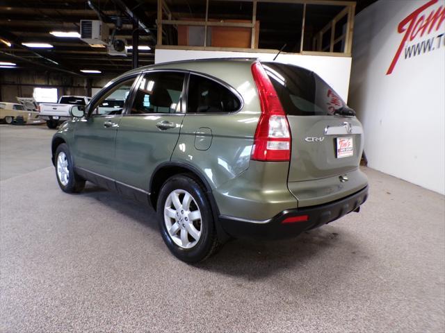 2008 honda cr-v ex-l