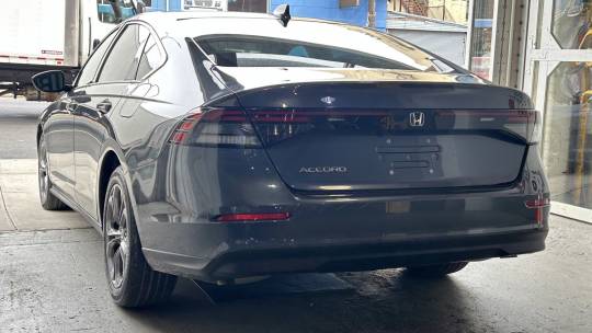 2023 Honda Accord