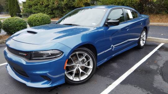 2023 Dodge Charger