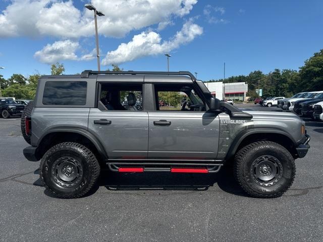 2024 ford bronco everglades