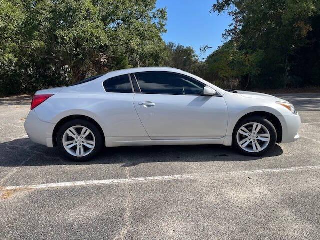 2011 nissan altima 2.5 s