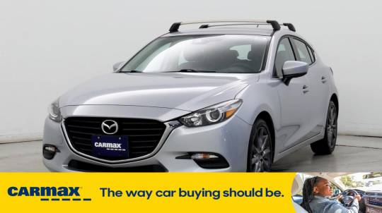 2018 Mazda