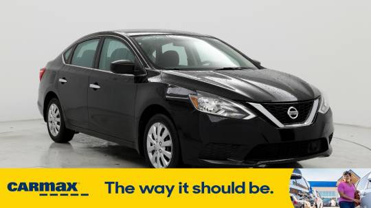 2019 Nissan Sentra