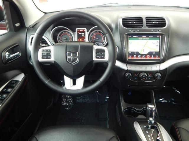 used 2017 dodge journey awd gt tulsa, ok 74145 for sale in tulsa, oklahoma