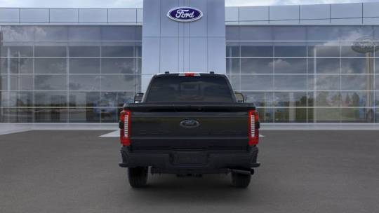 2024 Ford F-250