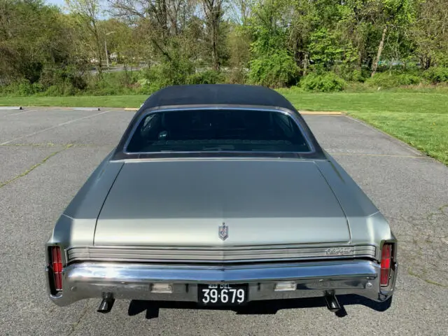 1972 monte carlo 350 v8 4bbl dual exhaust factory ac auto owned since 1972