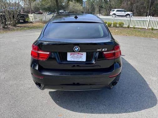 2014 bmw x6 xdrive35i in conway, south carolina