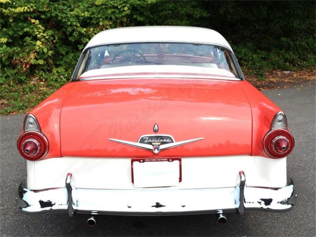 1956 ford victoria