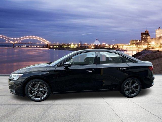 2024 audi a3 premium