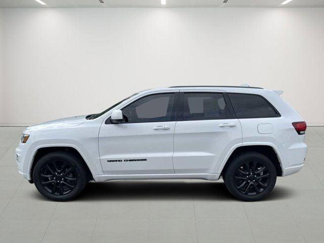 2020 jeep grand cherokee altitude in marlboro, massachusetts