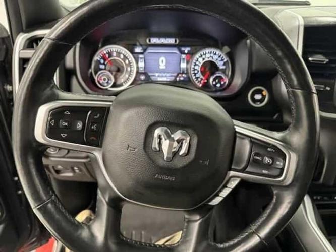 2019 ram 1500 big hornlone star in saint cloud, minnesota