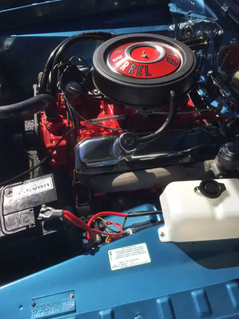 @@- rare 1969 dodge dart 383 big block gts- @@
