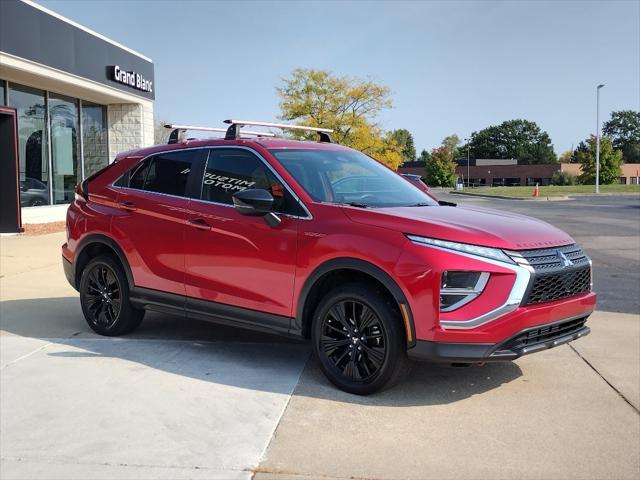 2022 mitsubishi eclipse cross le