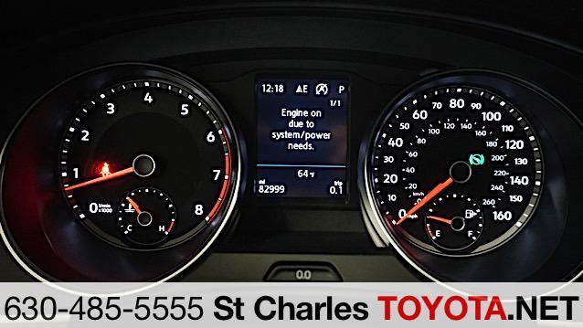 2019 volkswagen atlas 3.6l se w/technology
