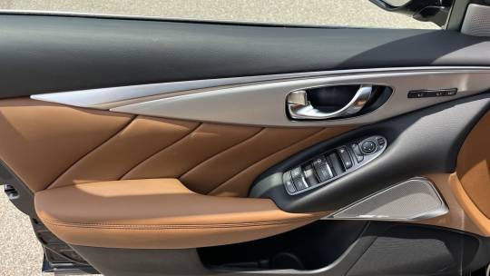 2024 Infiniti Q50