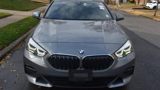 2024 BMW 2 series