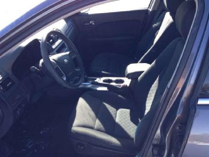 2011 ford fusion se in columbus, oh