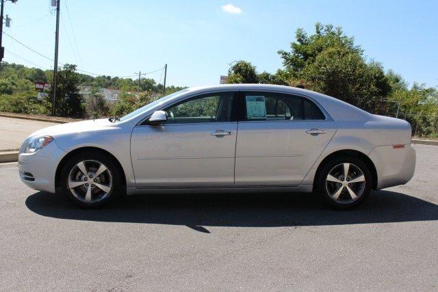 used 2012 chevrolet malibu lt anderson, sc 29621 for sale in anderson, south carolina