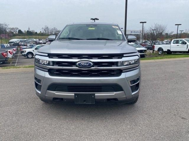 2022 ford expedition max limited in gallatin, tennessee