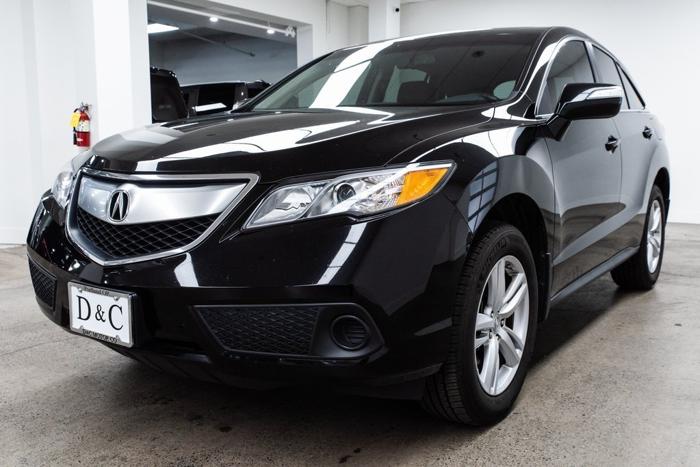 used 2015 acura rdx awd portland, or 97267 for sale in portland, oregon