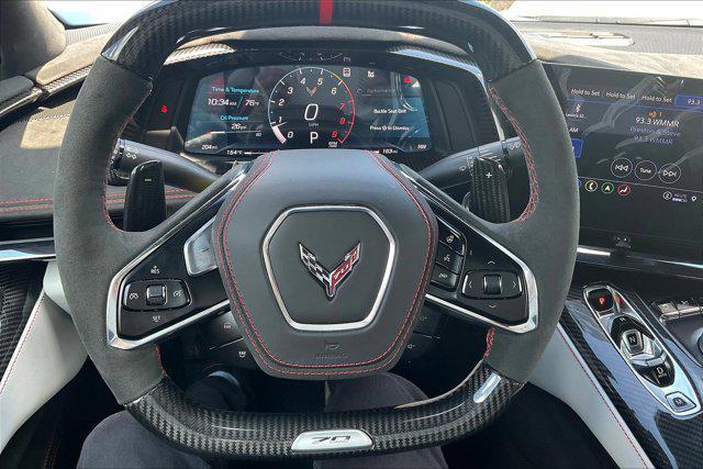 2023 chevrolet corvette z06