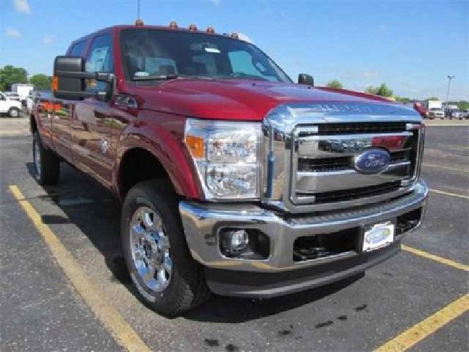 2013 ford super duty f-350 srw in groveport, oh