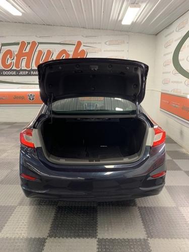 used 2016 chevrolet cruze lt sedan zanesville, oh 43701 for sale in sonora, ohio