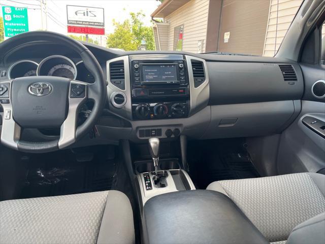 2015 toyota tacoma trd pro