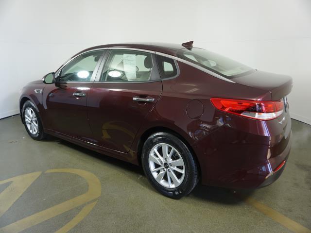 2016 kia optima lx lx 4dr sedan for sale in reno, nevada