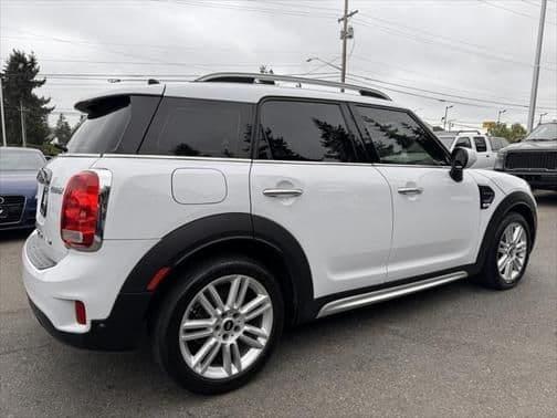 2020 mini countryman cooper in bothell, washington