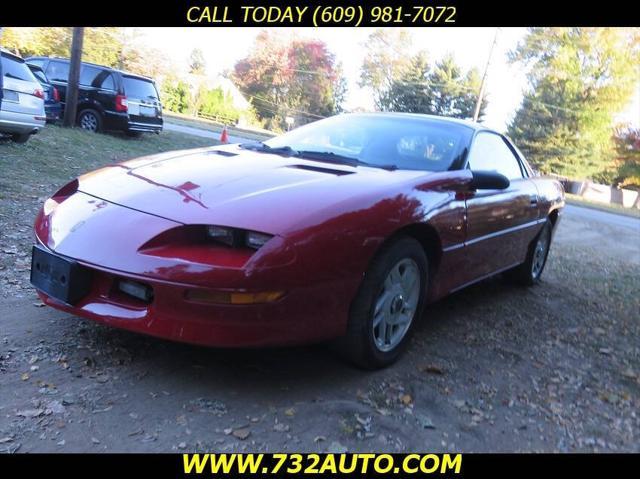 1994 chevrolet camaro z28