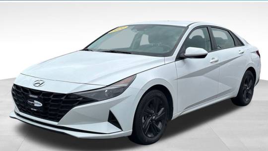 2022 Hyundai Elantra