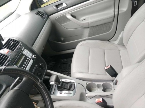 2007 volkswagen jetta wolfsburg for sale in texas by owner