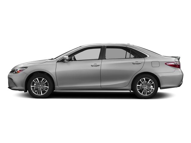 2017 toyota camry xse