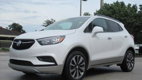 2021 Buick Encore