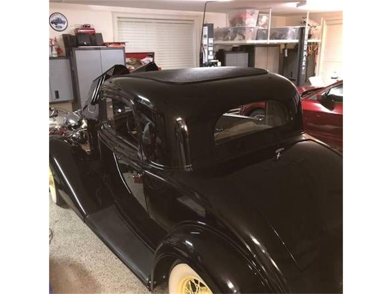 1933 chevrolet eagle