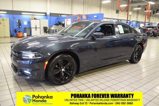 used 2018 dodge charger sxt plus capitol heights, md 20743 for sale in capitol heights, maryland