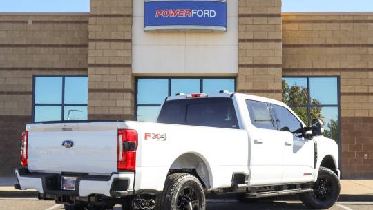 2024 Ford F-350