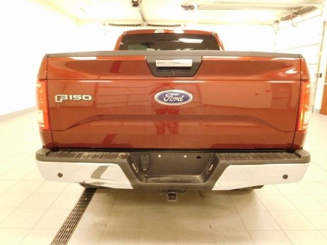 2015 ford f-150 xlt 4x4 xlt 4dr supercab 8 ft. lb for sale in jolly acres, south dakota
