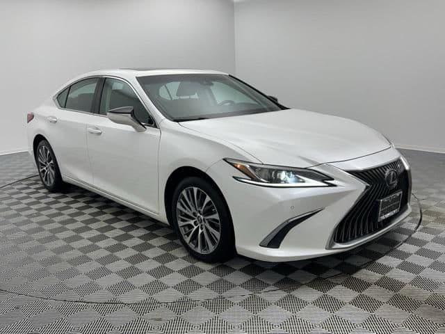 2019 lexus es 350 in des plaines, illinois