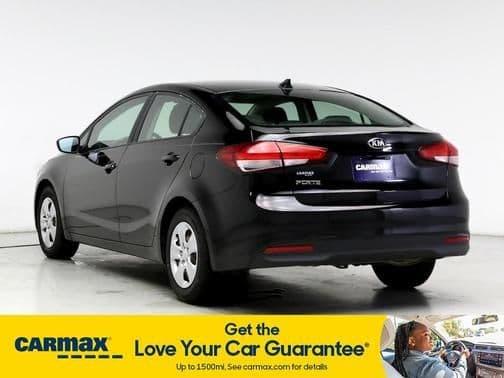 2017 kia forte in racine, wisconsin