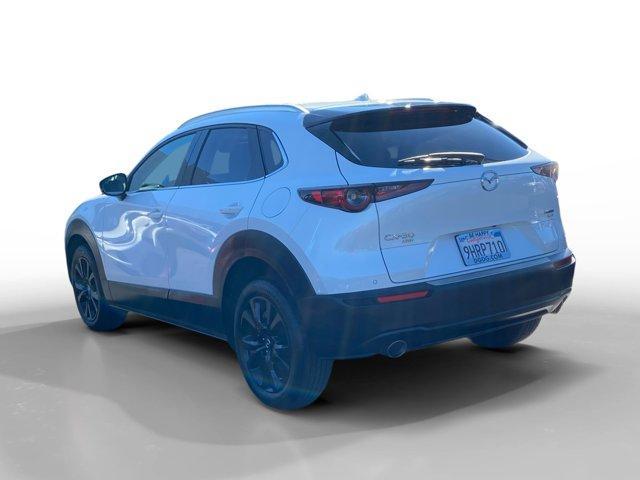 2023 mazda cx-30 2.5 turbo premium plus package