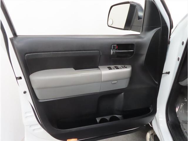 2008 toyota tundra sr5