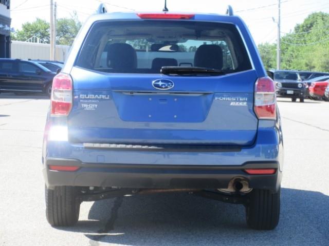 2015 subaru forester 2.5i premium awd 2.5i premium 4dr wagon cvt for sale in somersworth, new hampshire