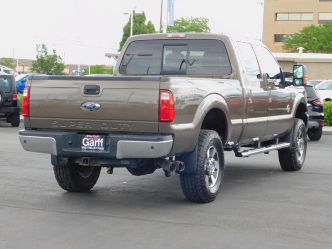used 2016 ford f350 lariat west valley city, ut 84120 for sale in salt lake city, utah