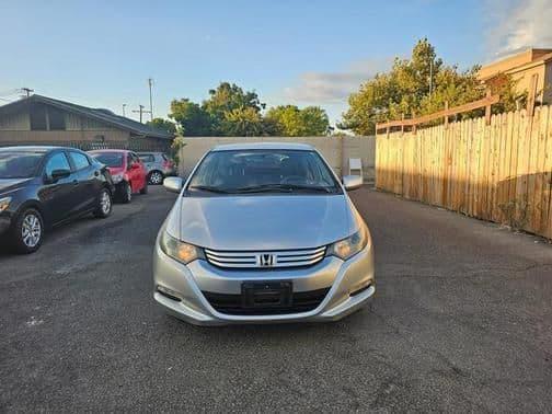 2010 honda insight in co bluffs, iowa