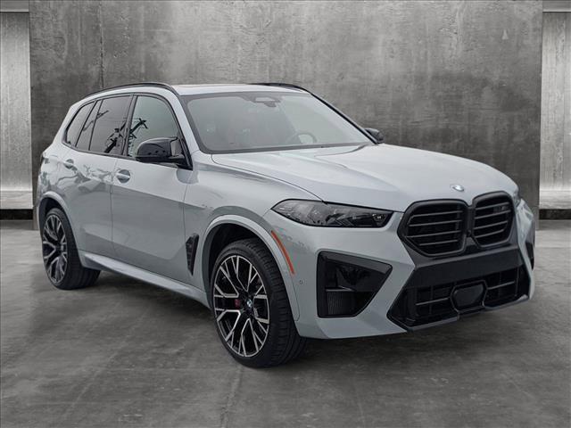 2024 bmw x5 m base