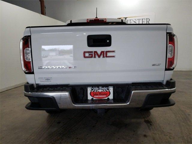 used 2018 gmc canyon 2wd crew cab slt fuquay-varina, nc 27526 for sale in duncan, north carolina