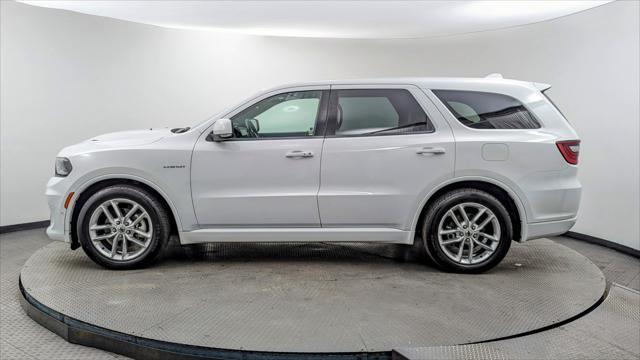 2022 dodge durango r/t