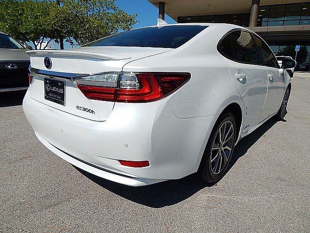 used 2018 lexus es 300h tulsa, ok 74145 for sale in tulsa, oklahoma